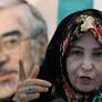 Reform Leader Under House Arrest Calls For Freedom And Equality For Women