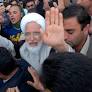Iran opposition leader Karroubi to be freed from house arrest, his son says