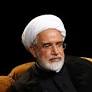 'Iran Lifts House Arrest of Mehdi Karroubi After 15 Years,' ISNA