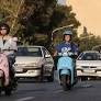 Iran formally allows women to ride motorcycles