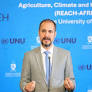 World enters era of “Global Water Bankruptcy,” declares UN report led by CCNY's Kaveh Madani