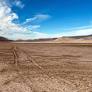 ‘No country is immune from water bankruptcy’