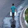 Water crisis threatens Iran’s stability and global standing, UN expert warns