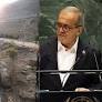 Iran's 'water bankruptcy' will weaken regime and nuclear program, UN expert warns