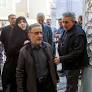 Mostafa Tajzadeh Re-Arrested During Brother’s Memorial Service, Wife Says