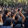 Chancellor Accuses Purged Professors Of Having ‘Moral Issues’