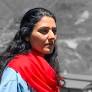 Iranian Activist Sentenced To Seven Years Behind Bars
