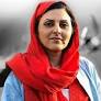 Political prisoner Golrokh Ebrahimi Iraee banished to Amol Prison
