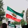The Iranian activists fighting for women’s liberation: Shadi Sadr
