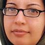 Article: The women rights defender Shadi Sadr has been released from the prison