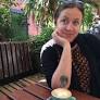 Meet Jillian C. York, a Globetrotting Free Expression Activist and Global Voices Volunteer