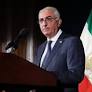 An exiled crown prince says he can lead Iran to democracy, but Trump hasn't endorsed him