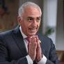 Reza Pahlavi says Iran is undergoing a revolution