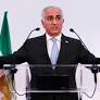 Scoop: Trump's envoy secretly met Iran's exiled crown prince