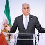 Who is Reza Pahlavi, the exiled crown prince encouraging demonstrations across Iran?