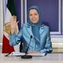 Briefing at the U.S. House of Representatives - Maryam Rajavi