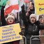 ‘Iranians are fed up of dictatorship’: the exiled female activists daring to dream of a new era | UK news