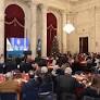 Bipartisan Senate Forum Rallies Behind Maryam Rajavi’s Democratic Alternative for Iran