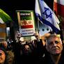 An appeal to Jews: Stand with the Iranians