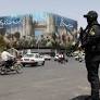 How Iranians see the war: CT residents born in Iran express anger, hope