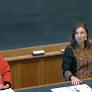 Roya Hakakian Discusses the Recent Uprisings in Iran