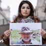 Iran grants environmental activist Morad Tahbaz bail