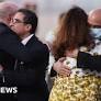 Iran prisoner swap: US citizens freed in $6bn deal