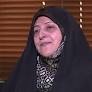 Masoumeh Ebtekar: ‘The whole world was against Iran’