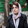 This Iranian Lawyer Saved My Life. Now We Must Save Hers