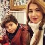 Jailed anti hijab protester Shaparak Shajarizadeh goes on hunger strike