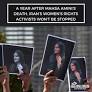A Year After Mahsa Amini’s Death, Iran’s Women’s Rights Activists Won’t be Stopped
