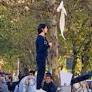 One woman’s protest against hijab seven years ago lives on | Iran International