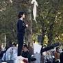 The Woman Who Stood Up Against Forced Hijab