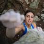 Iranian climber voices support for protests on social media | Iran International