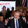 Michael Gove gets seat in UK’s House of Lords as Rishi Sunak hands out honors