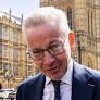 Arise, Lord Michael Gove