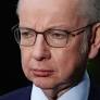 Michael Gove 'in agreement' with SNP leader John Swinney over independence
