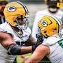 Super Bowl pursuit brought Aaron Banks to Packers