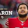 Thank You Aaron Banks