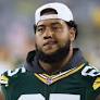 Packers Facing Ugly Truth About Aaron Banks Signing 3 Games in