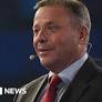 Who is West of England Combined Authority candidate Arron Banks?