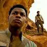 Interview: John Boyega on what he's learned from the Star Wars franchise; "The biggest lesson was understanding my value."