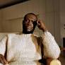 Stormzy calls reading a ‘superpower’ as he backs accessible books campaign