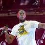 Stormzy backs ‘Quick Reads Programme’