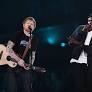 Ed Sheeran reveals impact Stormzy had on his health and fitness