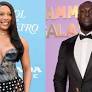 Victoria Monét Confirms She And Stormzy Were Once An Item: “[There’s] No Bad Blood”