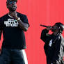 Skepta and JME: How two brothers helped propel grime into the mainstream
