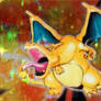 This UK Rapper Will Trade You His Album for Shiny Charizard Pokemon Cards