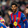 Marcus Rashford rules out Manchester United return - report