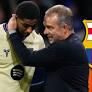 Barcelona make final call on €30m Marcus Rashford transfer as Flick’s ‘impossible’ claims are made clear
